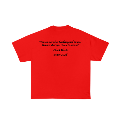 Lone Wolf McQuade (tee) *Pre-Order*