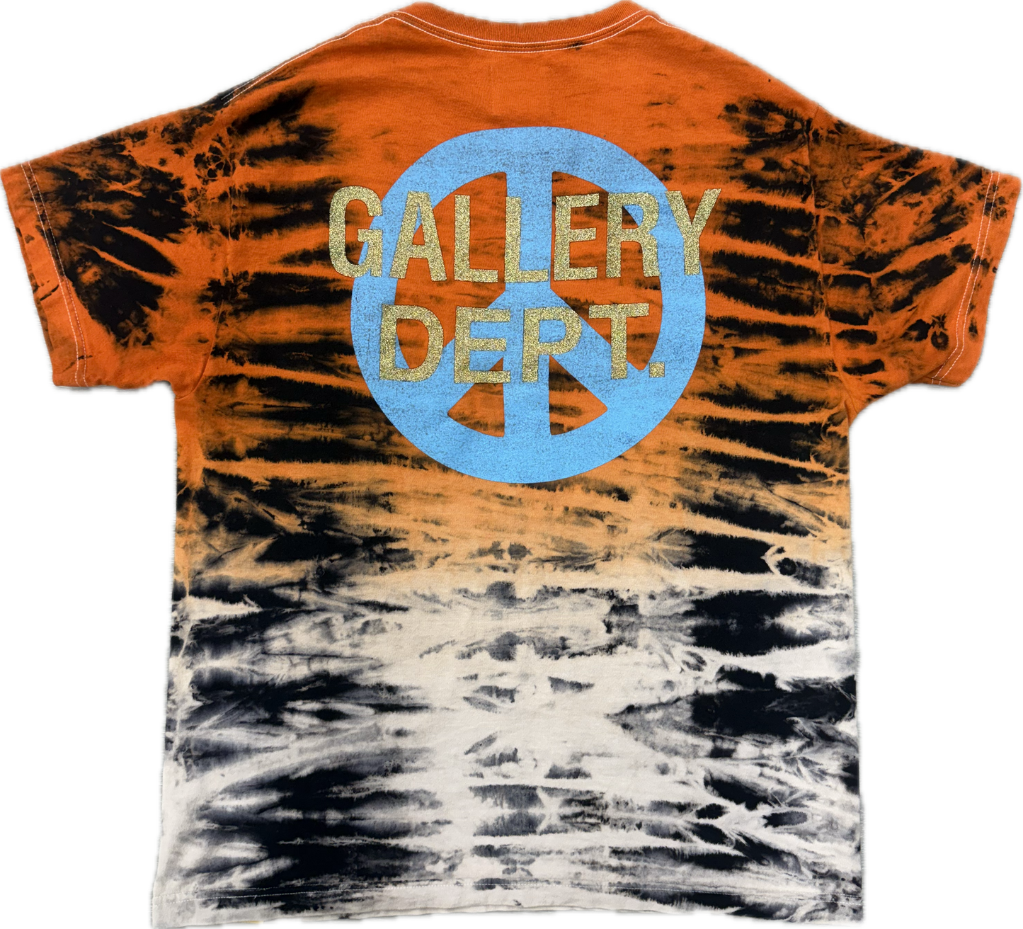 Gallery Dept Miami Peace