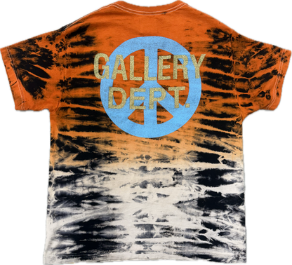 Gallery Dept Miami Peace