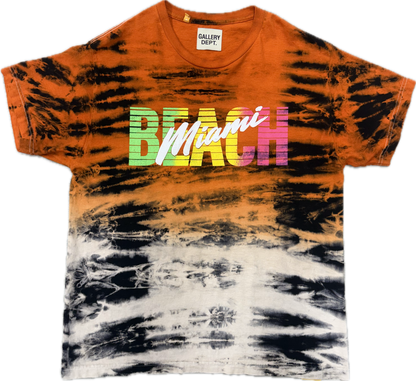 Gallery Dept Miami Peace