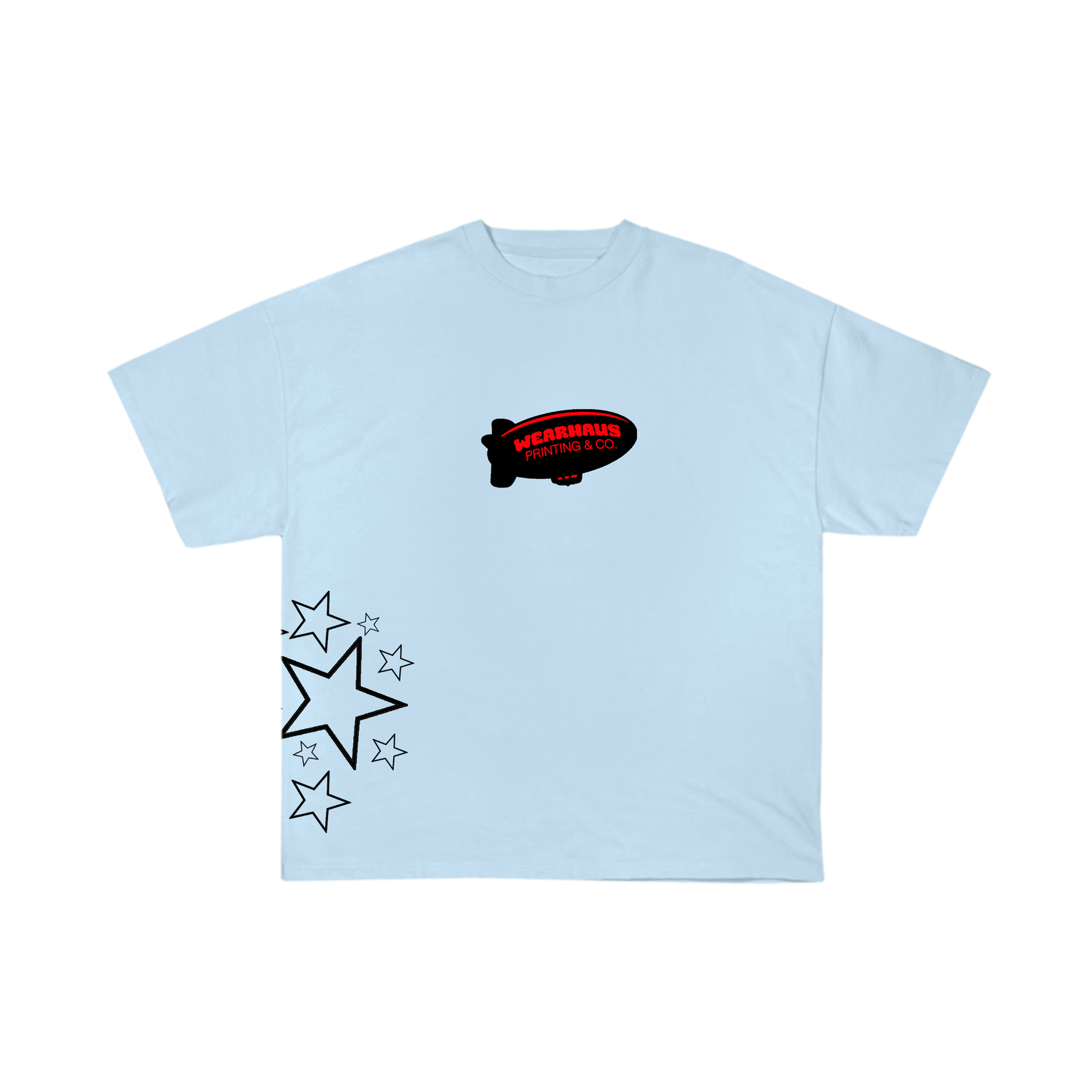 Blimp Tee
