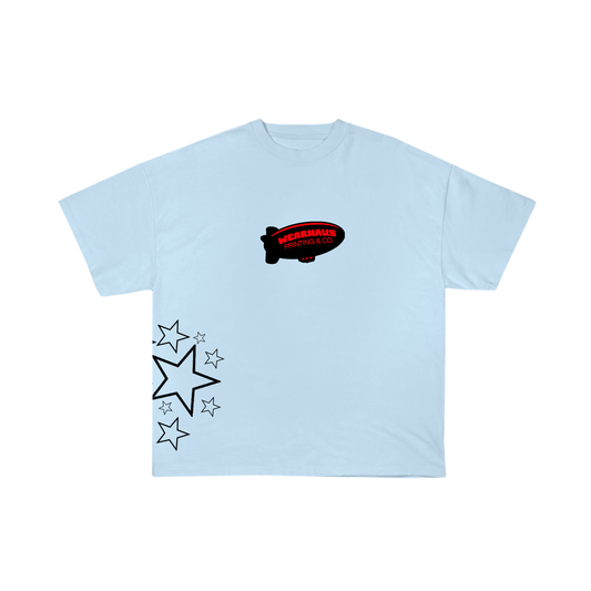 Blimp Tee