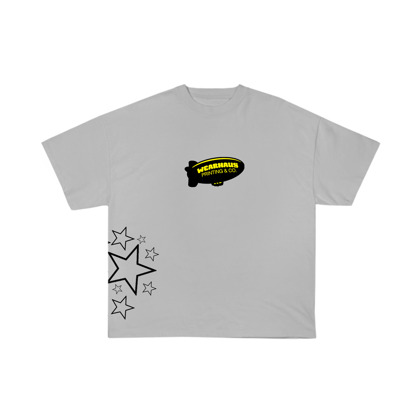 Blimp Tee