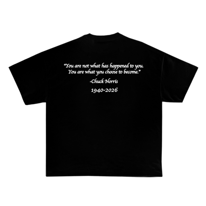 Lone Wolf McQuade (tee) *Pre-Order*
