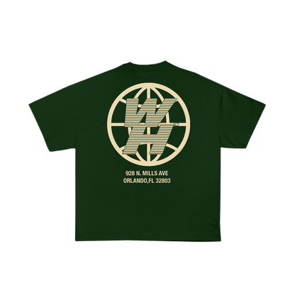 Wearhaus Shop Tee