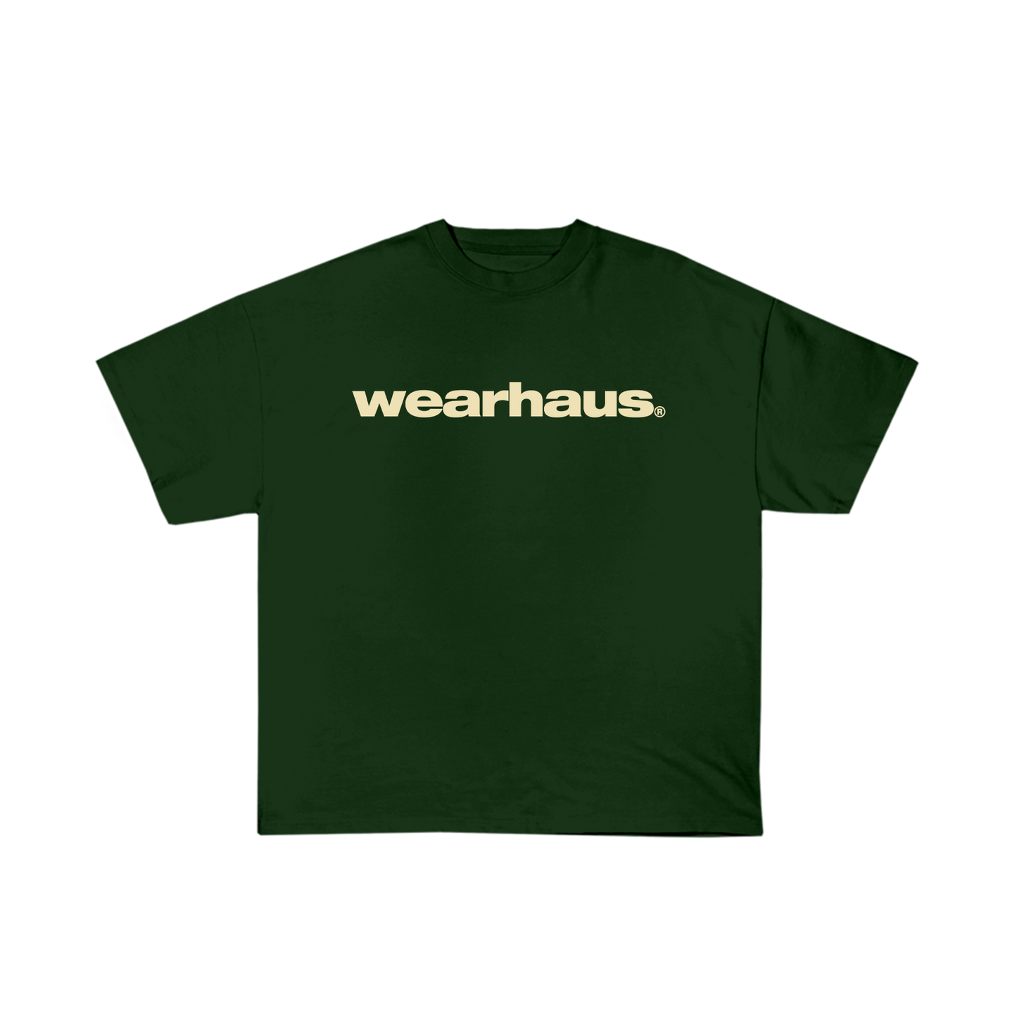 Wearhaus Shop Tee