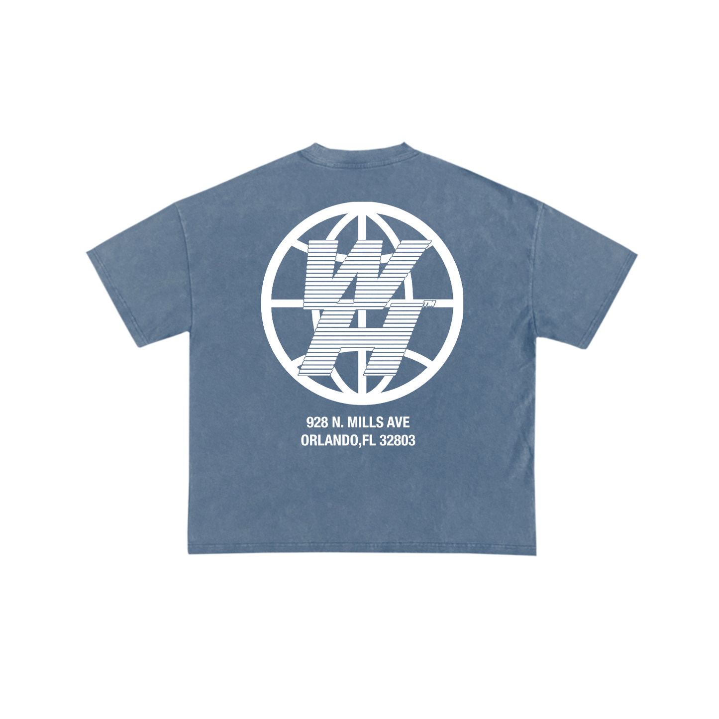Wearhaus Shop Tee