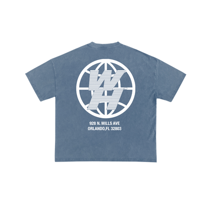 Wearhaus Shop Tee