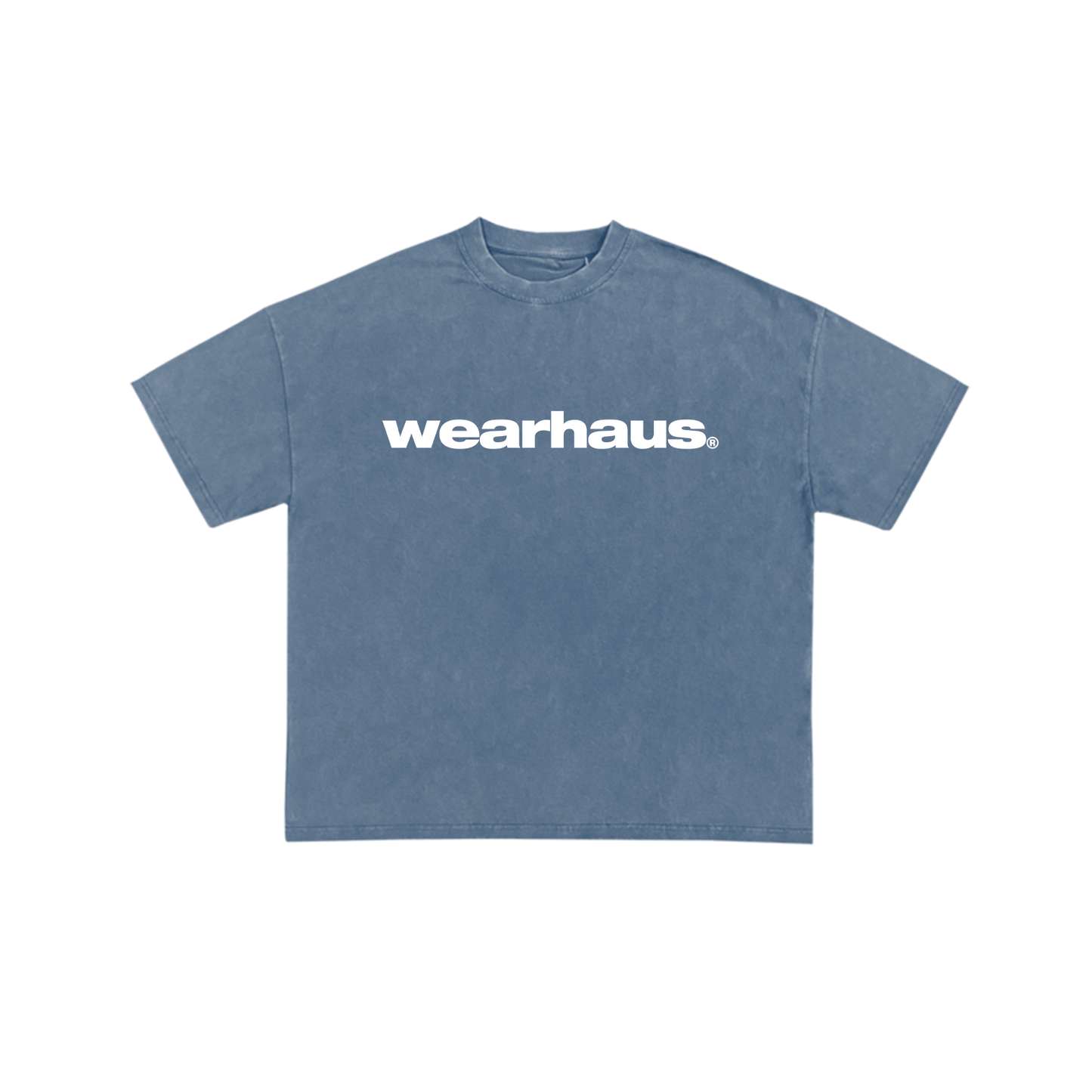 Wearhaus Shop Tee