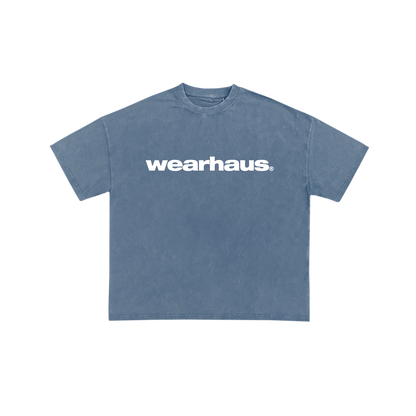 Wearhaus Shop Tee