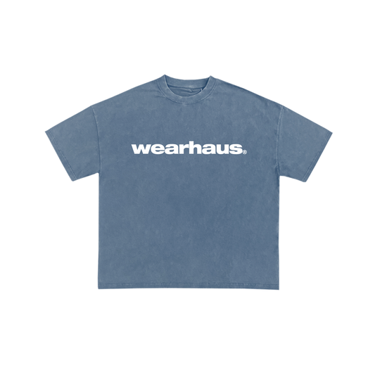 Wearhaus Shop Tee