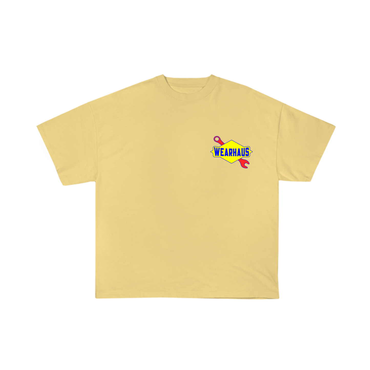 WorkWear Tee