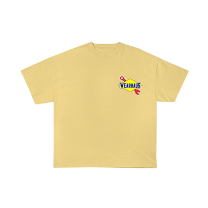 WorkWear Tee